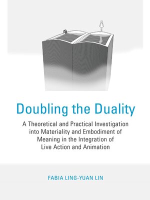 cover image of Doubling the Duality